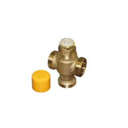 Válvula mezcladora...