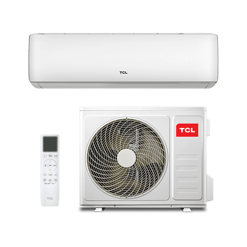 TCL ELITE S12F2S1 WIFI 3000 frigorias