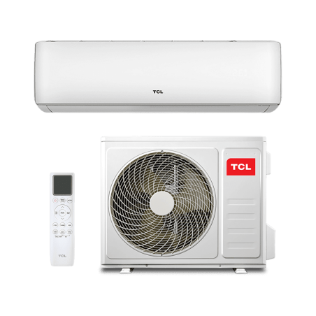 TCL ELITE S12F2S1 WIFI 3000 frigorias