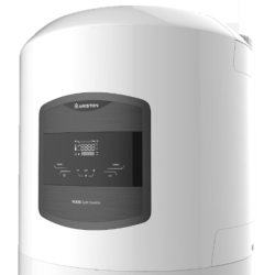 Bomba De Calor ARISTON NUOS PLUS 200 WIFI