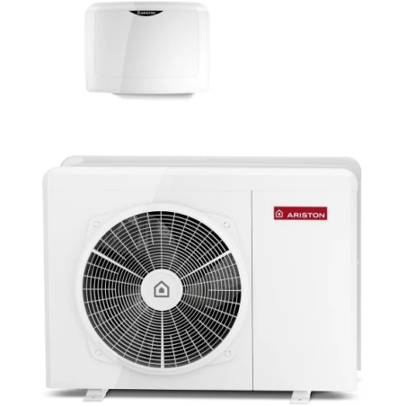 ARISTON NIMBUS POCKET 35 M FRONTAL