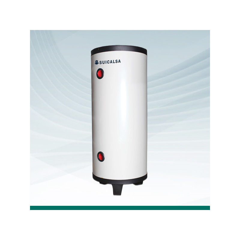 Acumulador agua refrigerda SUICALSA ARZ 300