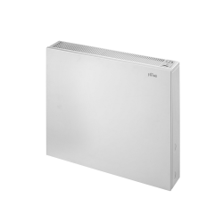 Radiador baja temperatura FERROLI VARESE 600 HE