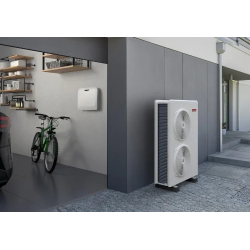 ARISTON NIMBUS POCKET DOBLE 120-150