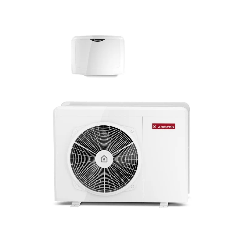 ARISTON NIMBUS POCKET 80 M FRONTAL