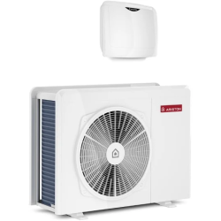 ARISTON NIMBUS POCKET 80 M-T LATERAL 1