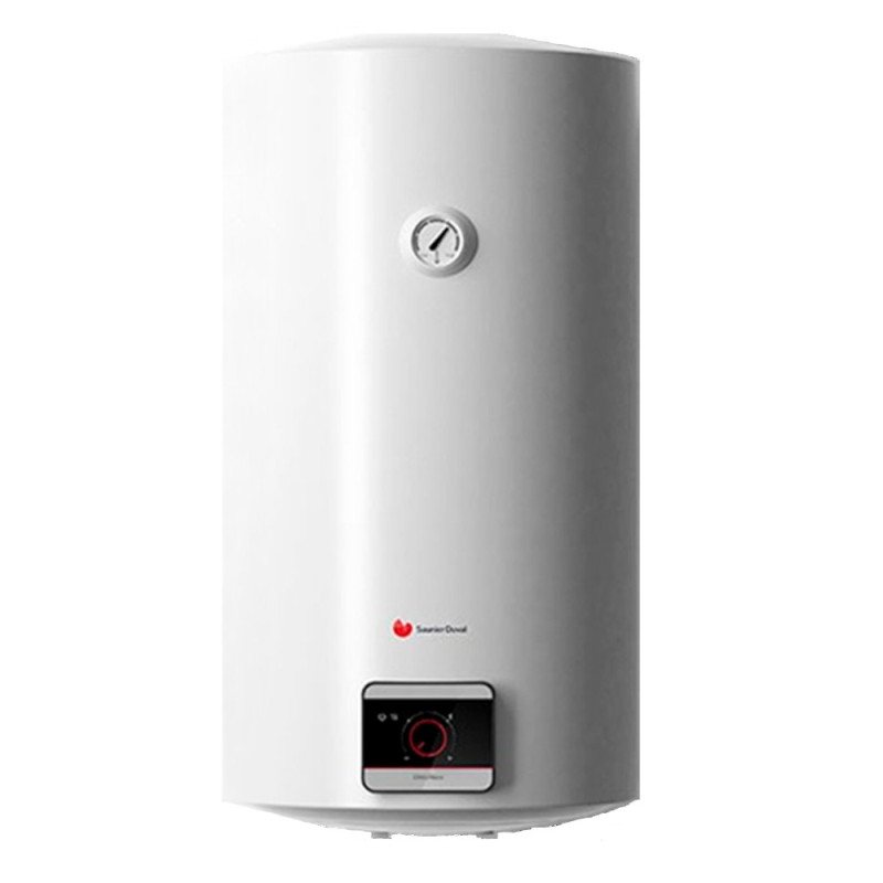 Termo SAUNIER DUVAL LineaAqua E-SD 80 ES C4 SLIM