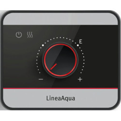 regulador temperatura Termo SAUNIER DUVAL LineaAqua E-SD 100 ES C4 SLIM