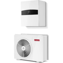 LATERAL ARISTON NIMBUS PLUS