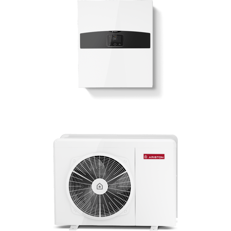 FORNTAL ARISTON NIMBUS PLUS