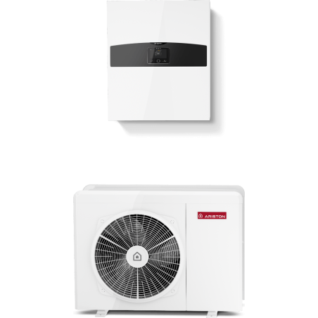 FORNTAL ARISTON NIMBUS PLUS