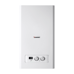 Caldera HERMANN MICRA PLUS 25 GN