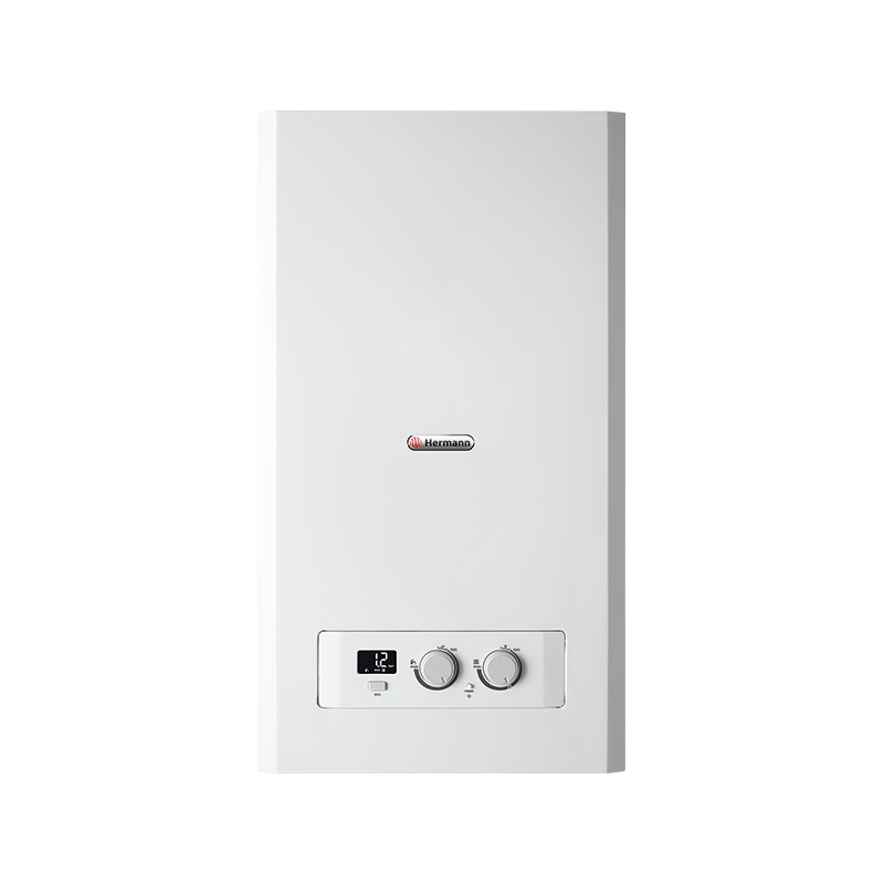 Caldera HERMANN MICRA PLUS 25 GN