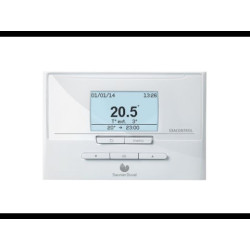Termostato HERMANN...