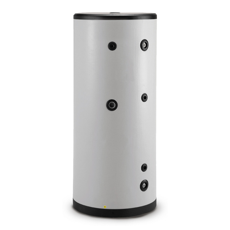 DAITSU AQUATERMIC AQUATANK WITD HP 500L