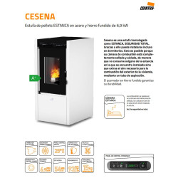 CATACTERISTICAS COINTRA CESENA 7