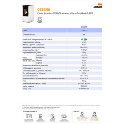 FICHA TECNICA COINTRA CESENA 7