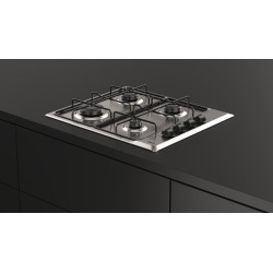 encimera cocina butano teka