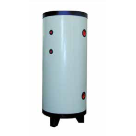 Depósito inercia CORDIBARI DI 200