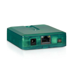 Módulo comunicación RESOL KM2