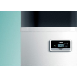 PANEL DIGITAL AEROTERMIA ACS VAILLANT AROSTOR VWL B 100-150-200-270