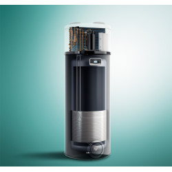 INTERIOR AEROTERMIA ACS VAILLANT AROSTOR VWL B 200-270