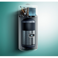 INTERIOR AEROTERMIA ACS VAILLANT AROSTOR VWL B 100-150