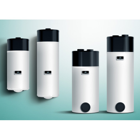 FRONTAL AEROTERMIA ACS VAILLANT AROSTOR VWL B 100-150-200-270