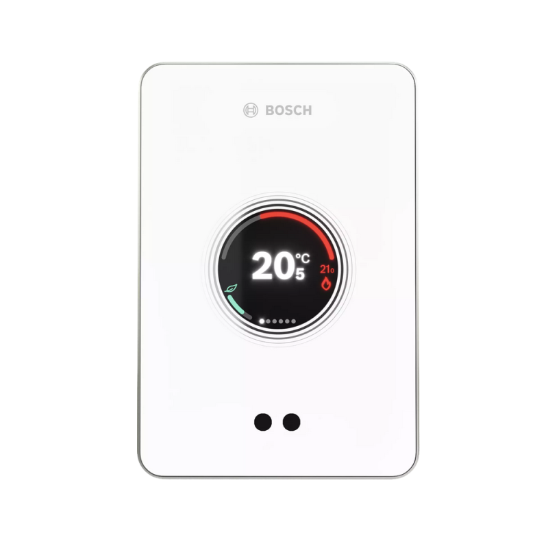 Termostato BOSCH EasyControl CT 200 WIFI