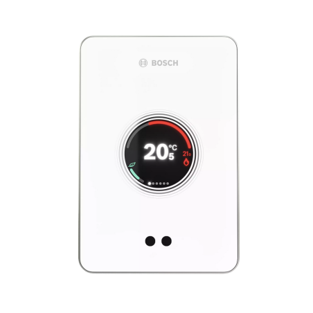 Termostato BOSCH EasyControl CT 200 WIFI