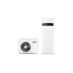 AEROTERMIA ARISTON NIMBUS COMPACT 35-50-80 M