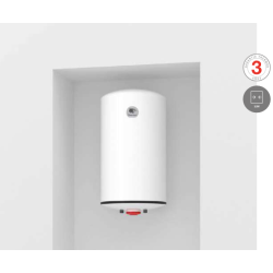 THERMOR CONCEPT SLIM 50 estrecho medidas