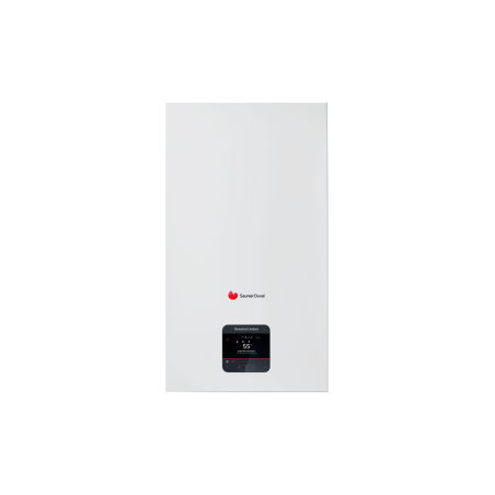 FRONTAL CALDERA SAUNIER DUVAL THEMAFAST MICONNECT 26