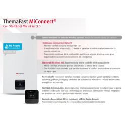 CARACTERISTICAS SAUNIER DUVAL THEMAFAST MICONNECT 31