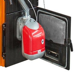 Puerta Transformación SFL 3...