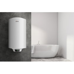 Termo Eléctrico FERROLI TIBER B 150 litros bañera