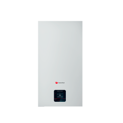 FRONTAL CALDERA SAUNIER DUVAL ISOFAST CONDENS MI 35