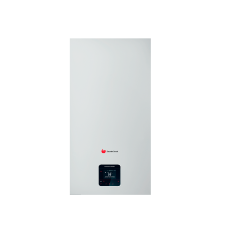 FRONTAL CALDERA SAUNIER DUVAL ISOFAST CONDENS MI 35