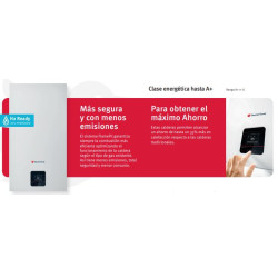 DATOS SAUNIER DUVAL ISOMAX CONDENS MI 35