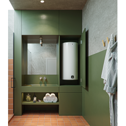 instalacion armario thermor ellite duralis connect 200