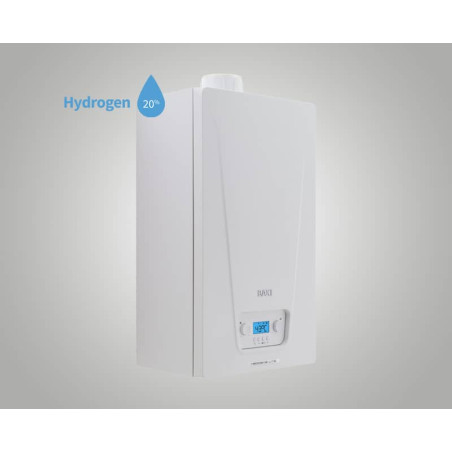 FRONTAL CALDERA BAXI NEODENS LITE 24/24