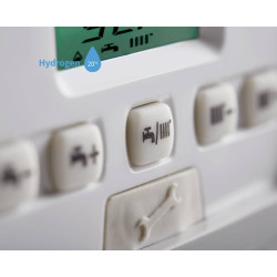 BOTONERA CALDERA BAXI NEODENS PLUS ECO 24/24 F