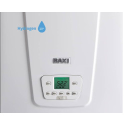 PANTALLA CALDERA BAXI NEODENS PLUS ECO 24/24 F