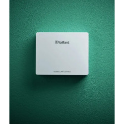wifi caldera Termostato WIFI Vaillant sensoROOM + myVAILLANT connect