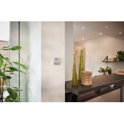 caldera Termostato modulante wifi vaillant