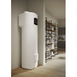 ARISTON NUOS PLUS 200 WIFI INTERIOR VIVIENDA