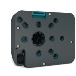 Servomotor 230v para válvulas PROMIX AVD05M21