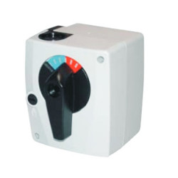 Servomotor para válvula 230v FERCO M21-NR230-00S