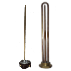 Termostato para resistencias TS-R