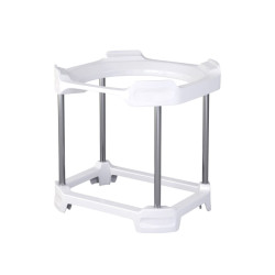 TRÍPODE termo 75-200 litros THERMOR DURALIS y IAM/IAV